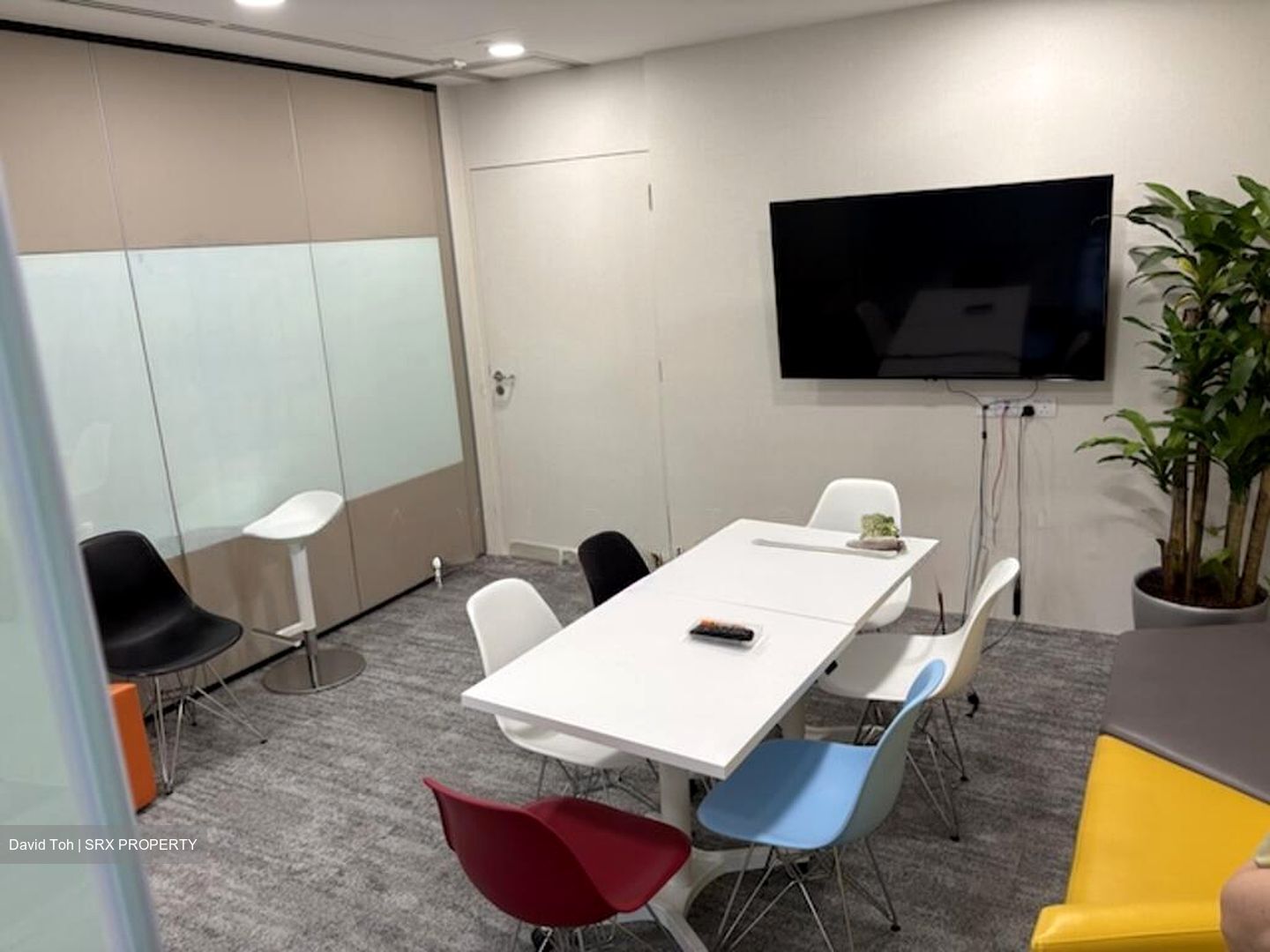 Suntec City Mall (D1), Office #595642831